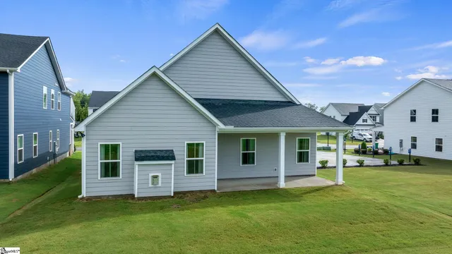 $389,990 | 790 Lady Fern Drive, Woodruff, SC 29388