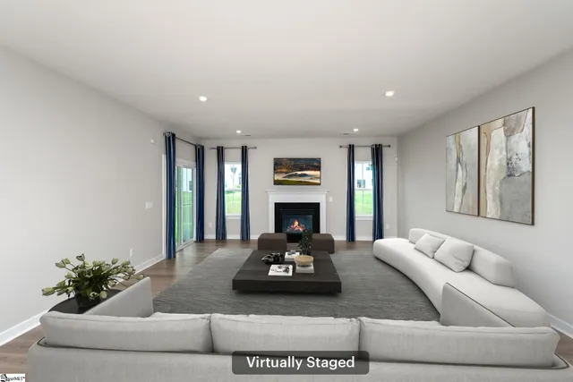 $389,990 | 790 Lady Fern Drive, Woodruff, SC 29388