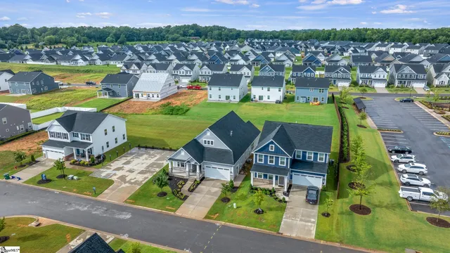 $389,990 | 790 Lady Fern Drive, Woodruff, SC 29388