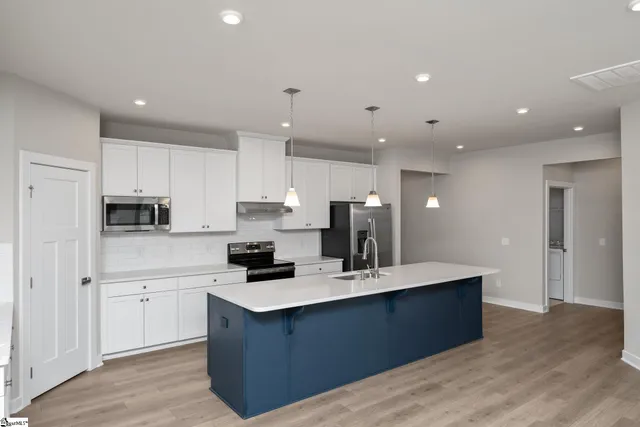 $389,990 | 790 Lady Fern Drive, Woodruff, SC 29388