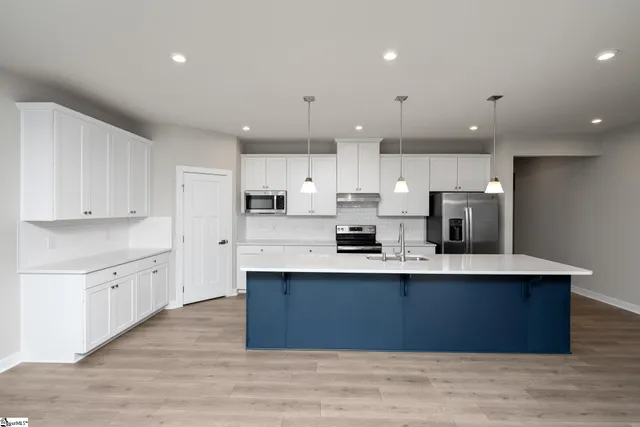 $389,990 | 790 Lady Fern Drive, Woodruff, SC 29388