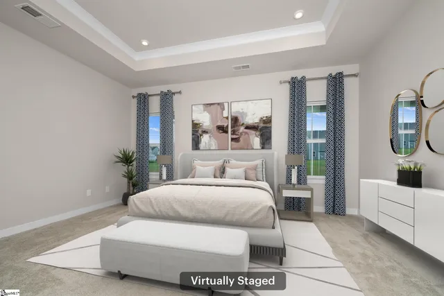 $389,990 | 790 Lady Fern Drive, Woodruff, SC 29388