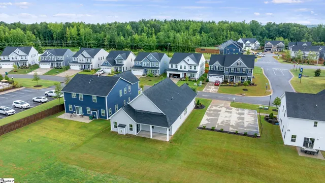 $389,990 | 790 Lady Fern Drive, Woodruff, SC 29388