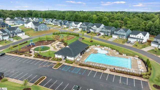 $389,990 | 790 Lady Fern Drive, Woodruff, SC 29388