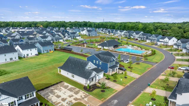 $389,990 | 790 Lady Fern Drive, Woodruff, SC 29388