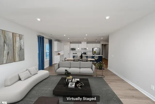 $389,990 | 790 Lady Fern Drive, Woodruff, SC 29388