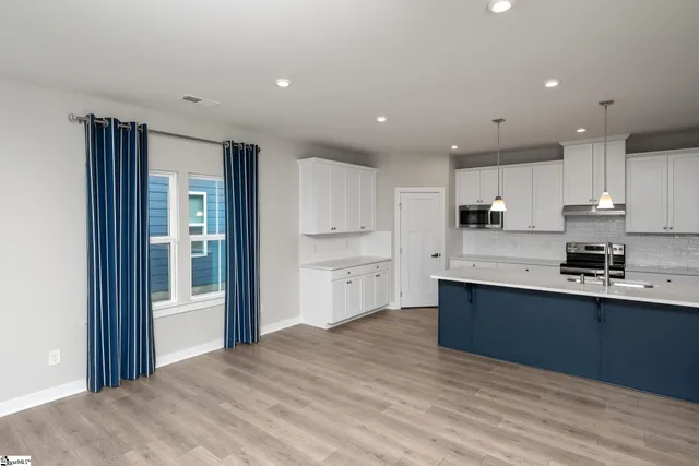 $389,990 | 790 Lady Fern Drive, Woodruff, SC 29388