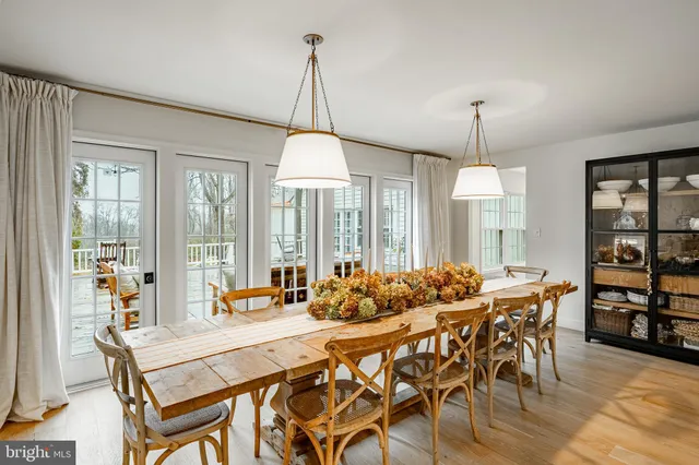 $1,100,000 | 504 Kennett Pike, Chadds Ford, PA 19317