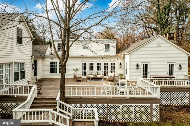 $1,100,000 | 504 Kennett Pike, Chadds Ford, PA 19317