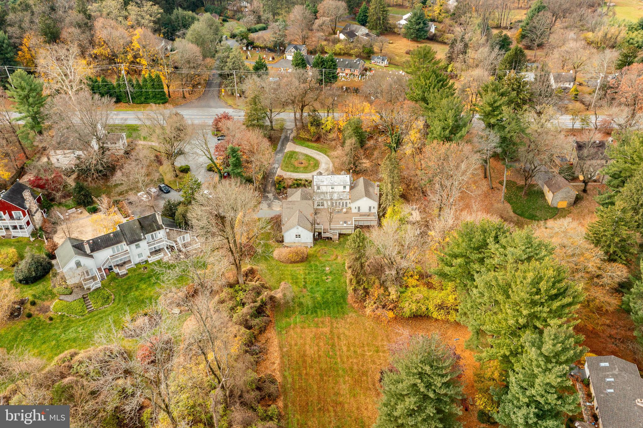 504 Kennett Pike Chadds Ford, PA 19317 - Photo 67 of 75