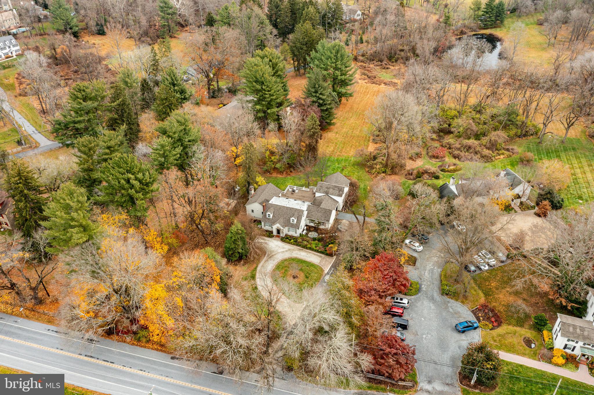 504 Kennett Pike Chadds Ford, PA 19317 - Photo 70 of 75