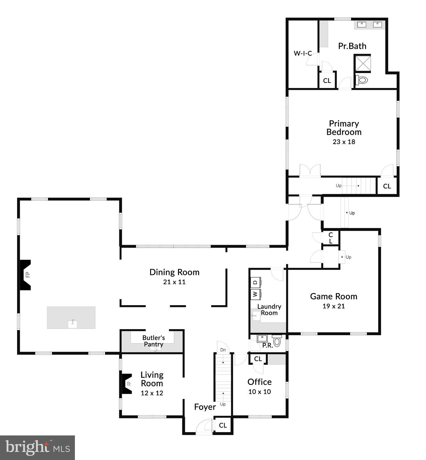 504 Kennett Pike Chadds Ford, PA 19317 - Photo 73 of 75