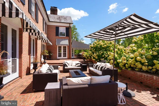 $6,250,000 | 4535 Province Line Road, Princeton, NJ 08540