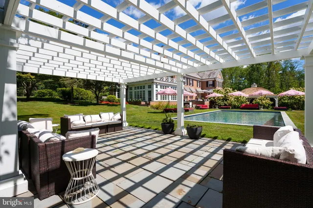$6,250,000 | 4535 Province Line Road, Princeton, NJ 08540