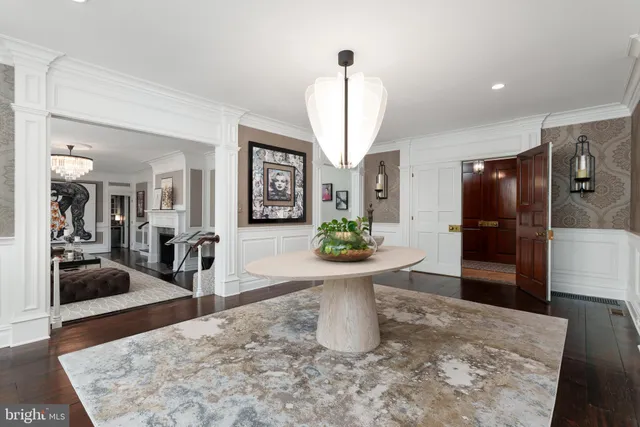 $6,250,000 | 4535 Province Line Road, Princeton, NJ 08540