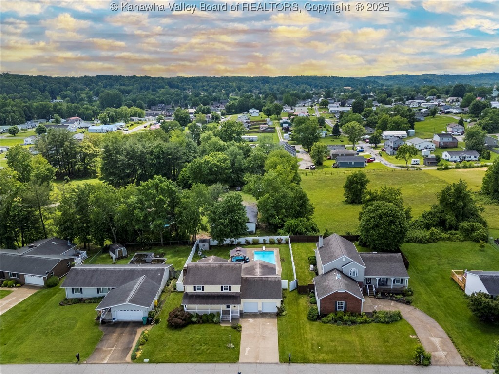 103 Elite Heights Road Hurricane, WV 25526 - Photo 43 of 43 Gallery Image 43