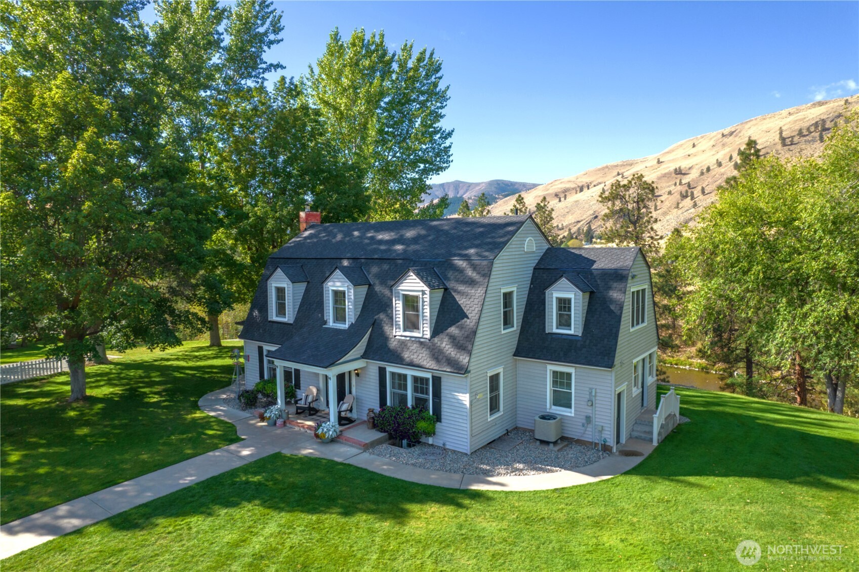 3 A Ross Road Twisp, WA 98856 - Photo 14 of 40