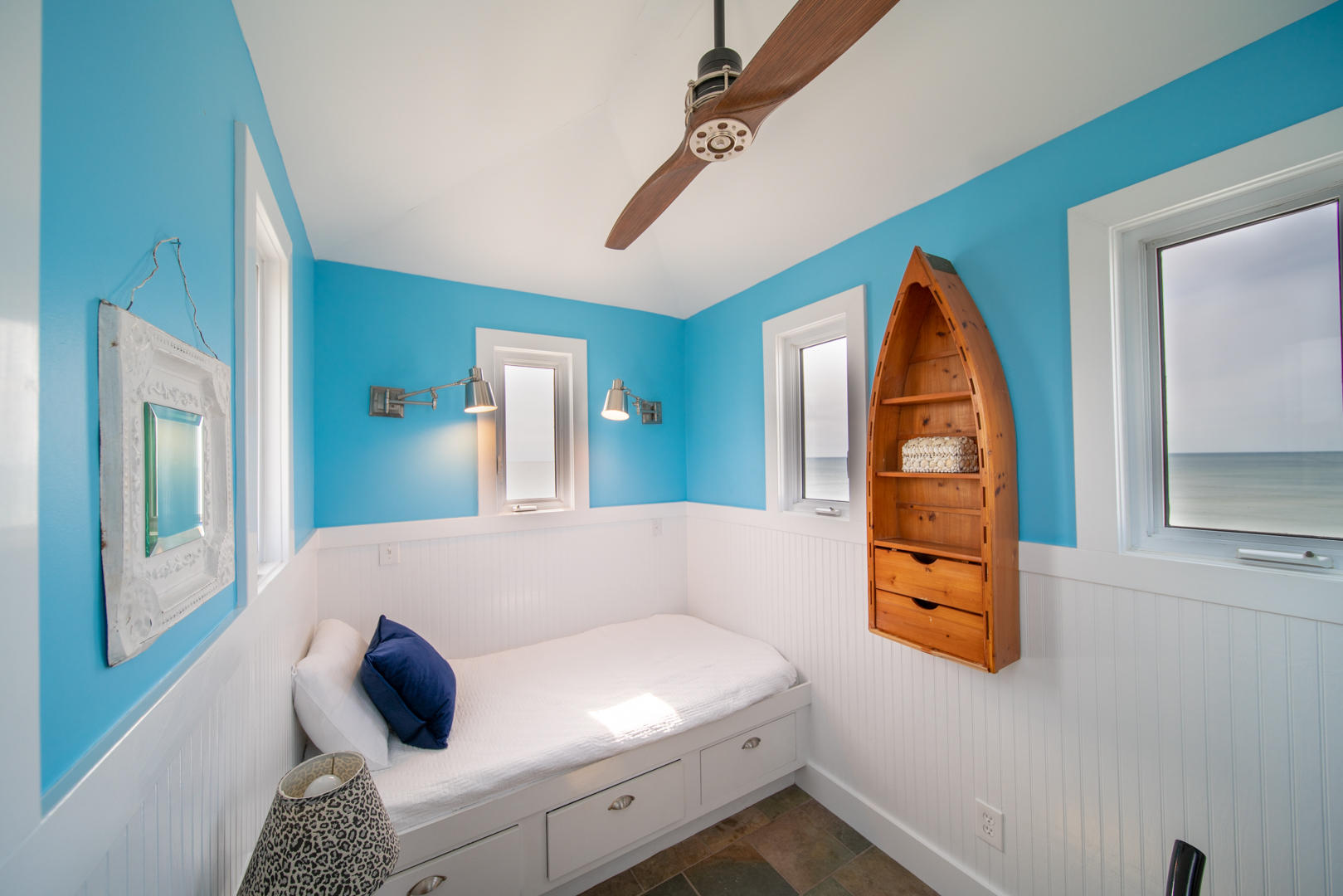 260 South Wall Street Inlet Beach, FL 32461 - Photo 26 of 59 a living room with furniture and a potted plant