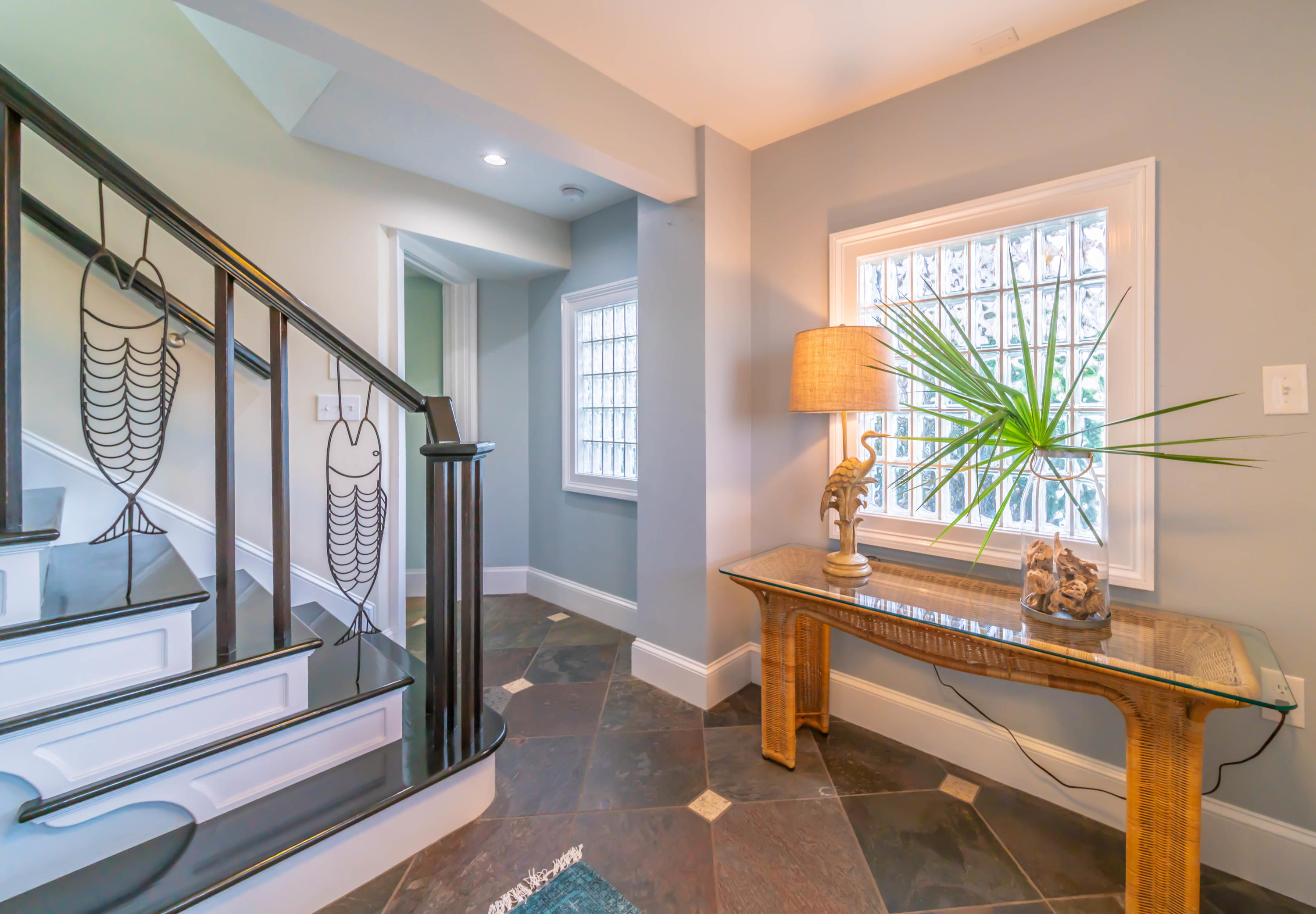 260 South Wall Street Inlet Beach, FL 32461 - Photo 28 of 59 a reading room with furniture and a window