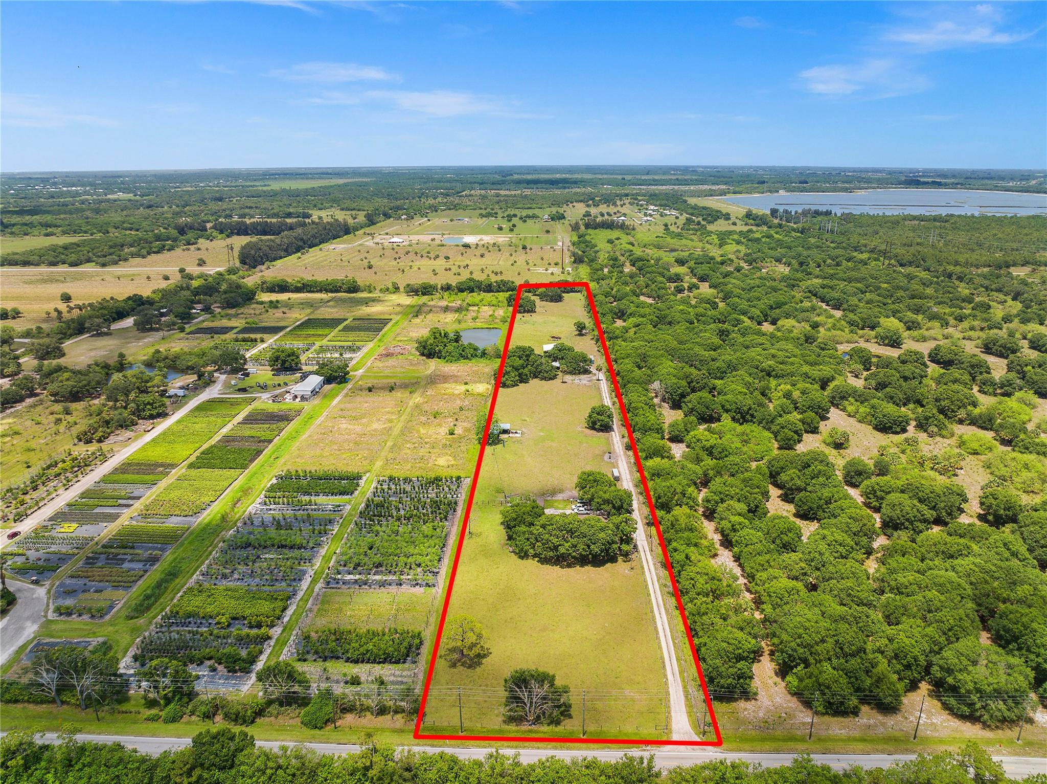 10100 West Midway Road Fort Pierce, FL 34945 - Photo 3 of 15 Photo 3
