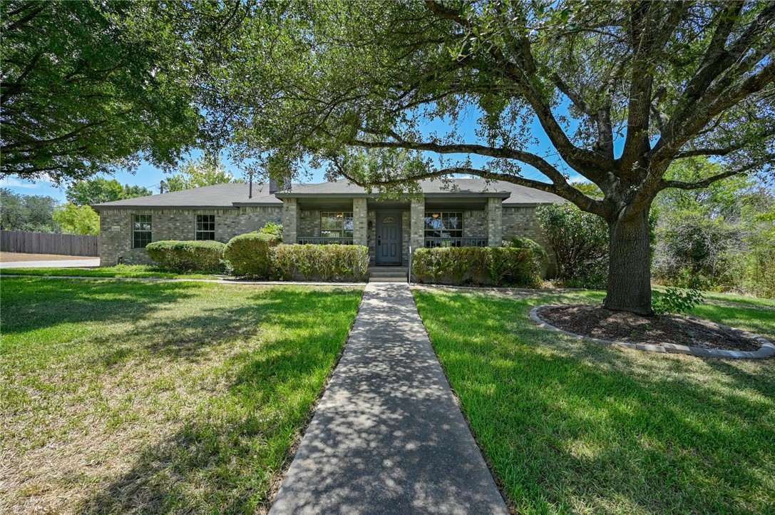 1609 Buttercup Road Pflugerville, TX 78660 - Photo 1 of 1