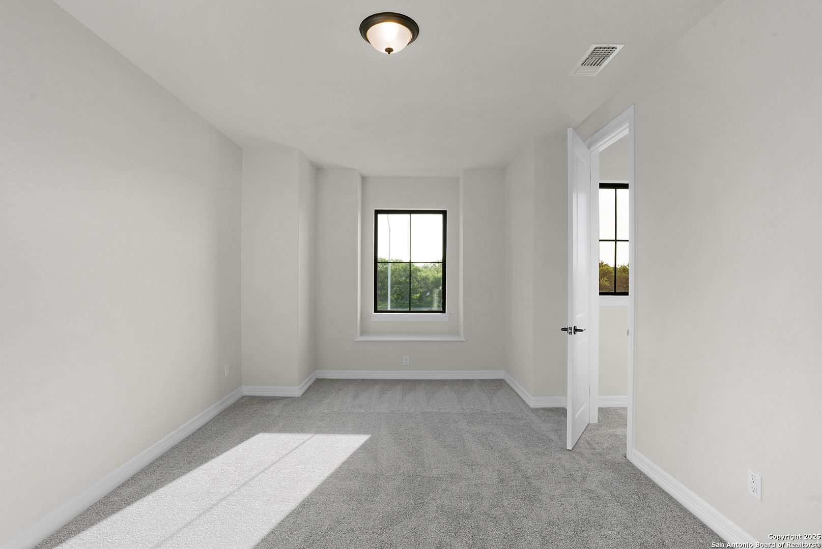 972 Nolte Bend Seguin, TX 78155 - Photo 48 of 65 an empty room with windows