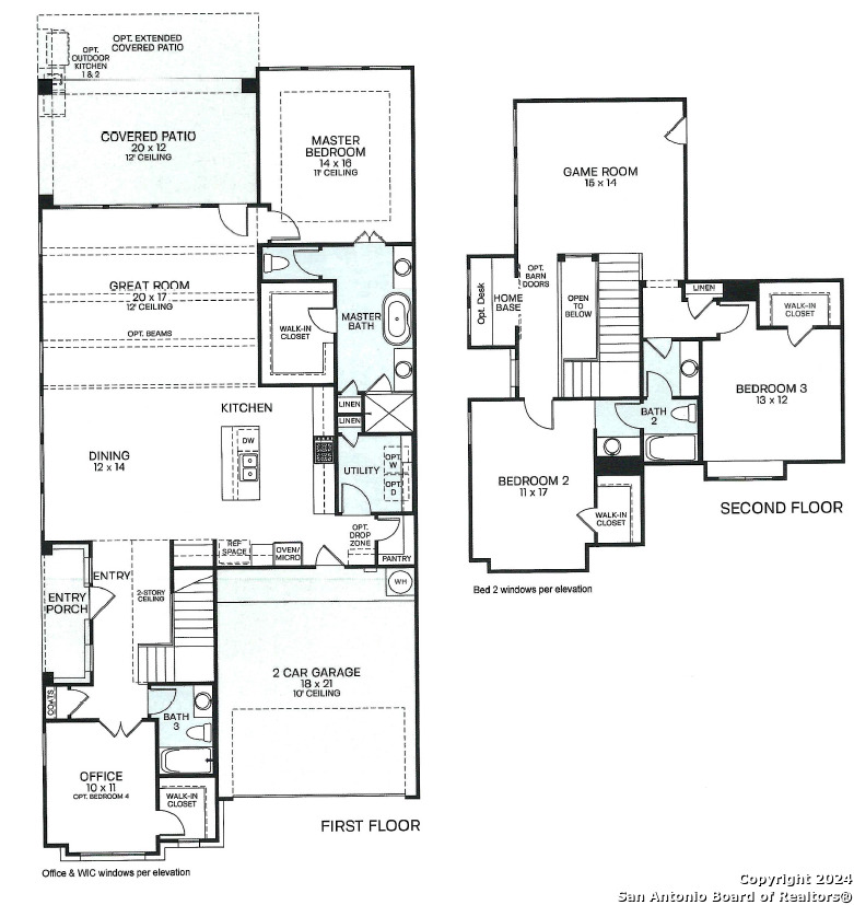 972 Nolte Bend Seguin, TX 78155 - Photo 65 of 65