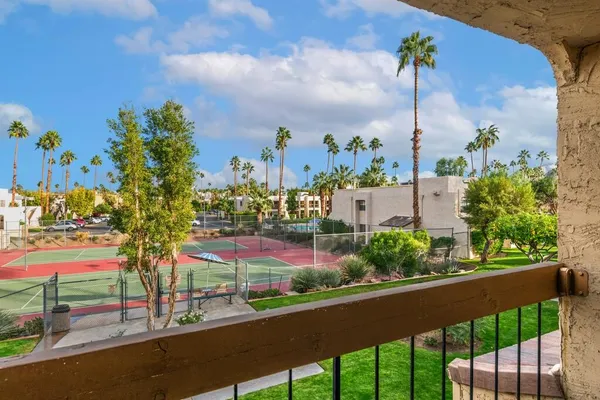 $289,000 | 5300 East Waverly Drive, Unit M4115, Palm Springs, CA 92264
