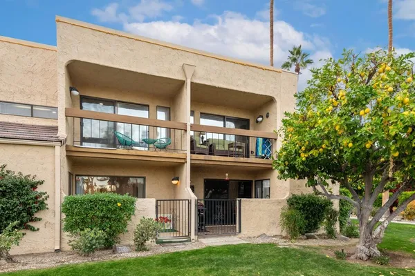 $289,000 | 5300 East Waverly Drive, Unit M4115, Palm Springs, CA 92264
