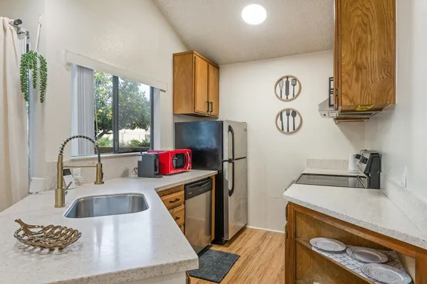 $289,000 | 5300 East Waverly Drive, Unit M4115, Palm Springs, CA 92264