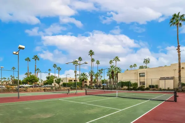 $289,000 | 5300 East Waverly Drive, Unit M4115, Palm Springs, CA 92264