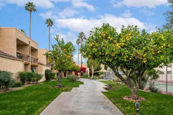 $289,000 | 5300 East Waverly Drive, Unit M4115, Palm Springs, CA 92264