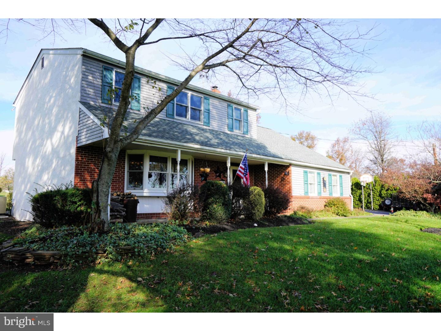719 Lower Road Souderton, PA 18964 - Photo 1 of 25 Exterior Front