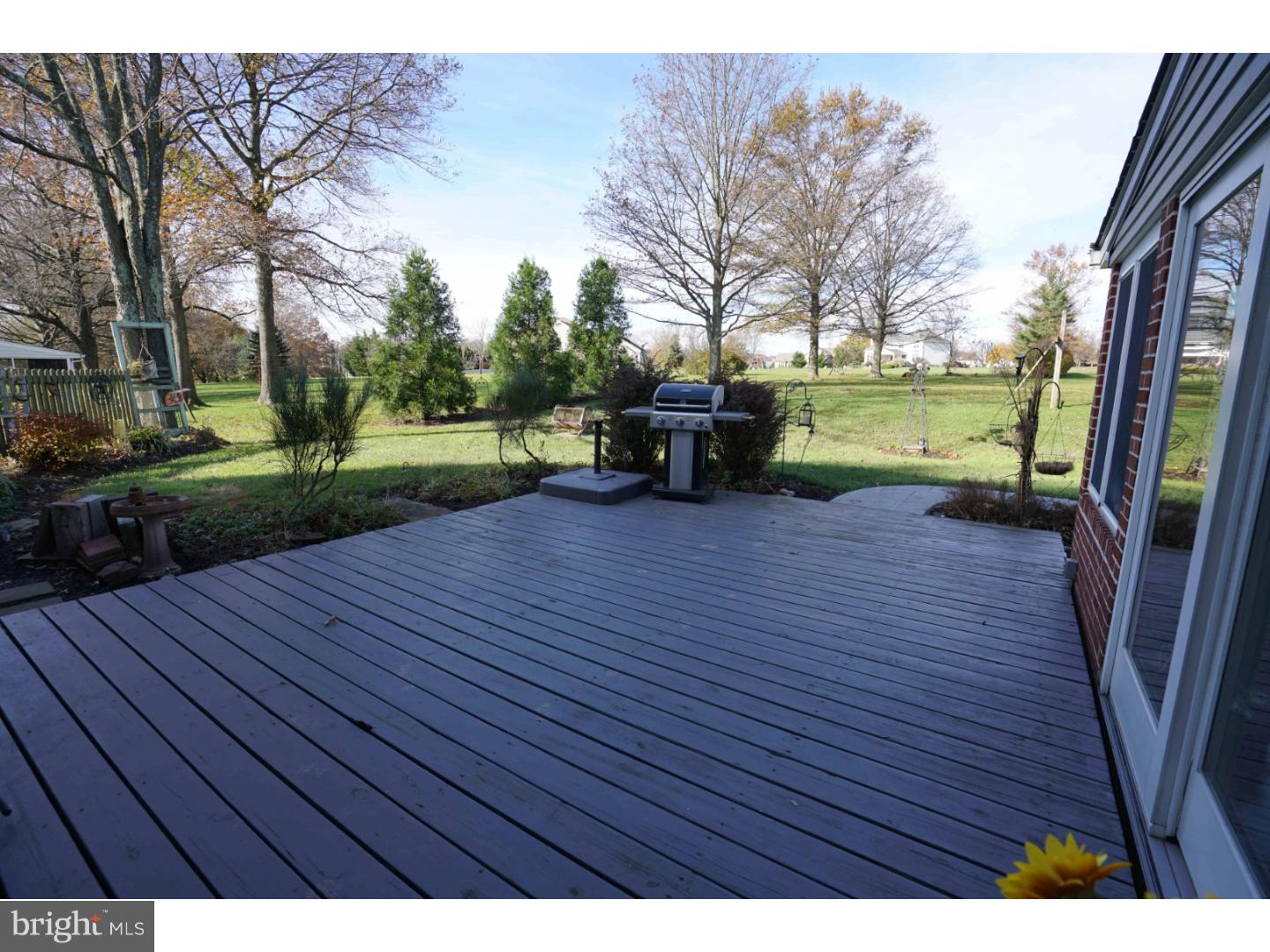 719 Lower Road Souderton, PA 18964 - Photo 18 of 25 Deck