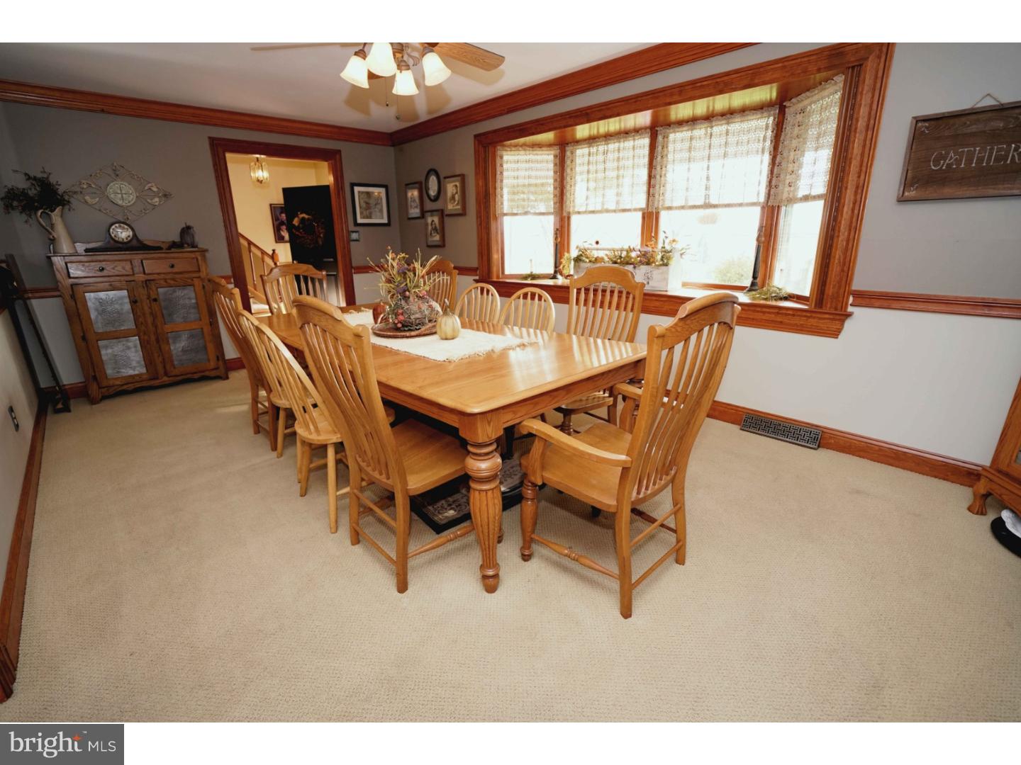 719 Lower Road Souderton, PA 18964 - Photo 3 of 25 Dining Room
