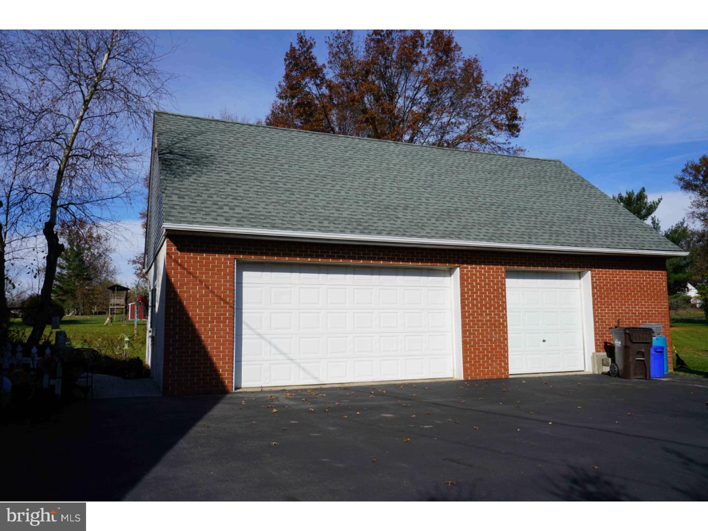 719 Lower Road Souderton, PA 18964 - Photo 23 of 25 Garage