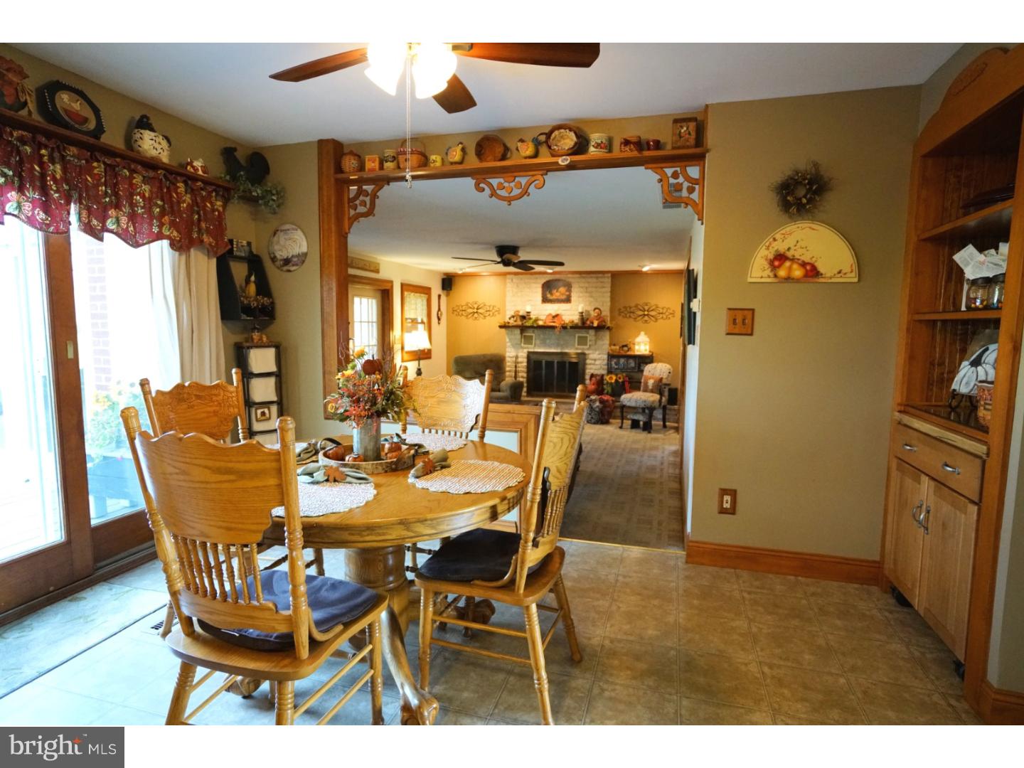 719 Lower Road Souderton, PA 18964 - Photo 7 of 25 Kitchen