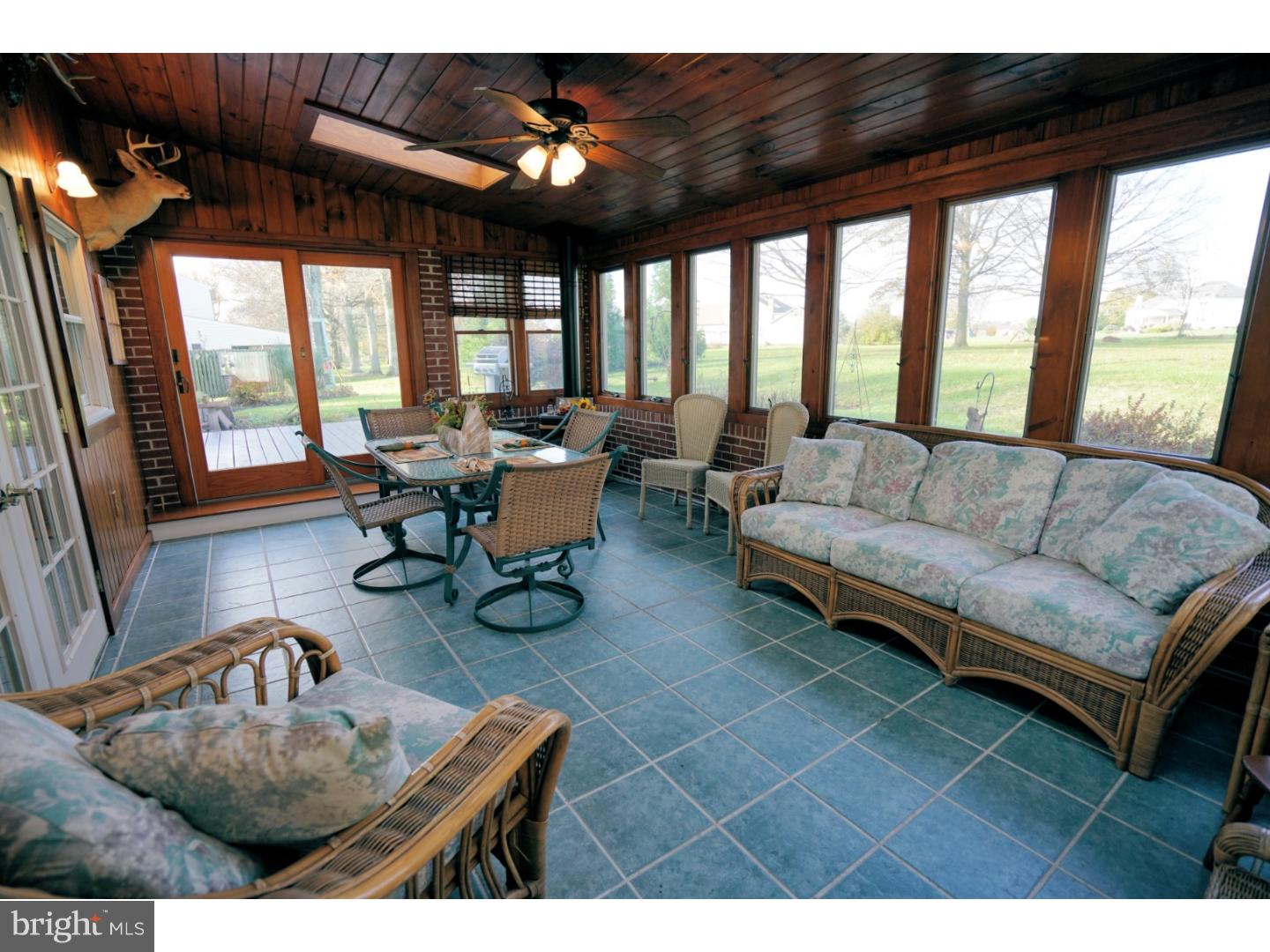 719 Lower Road Souderton, PA 18964 - Photo 10 of 25 Sun Room