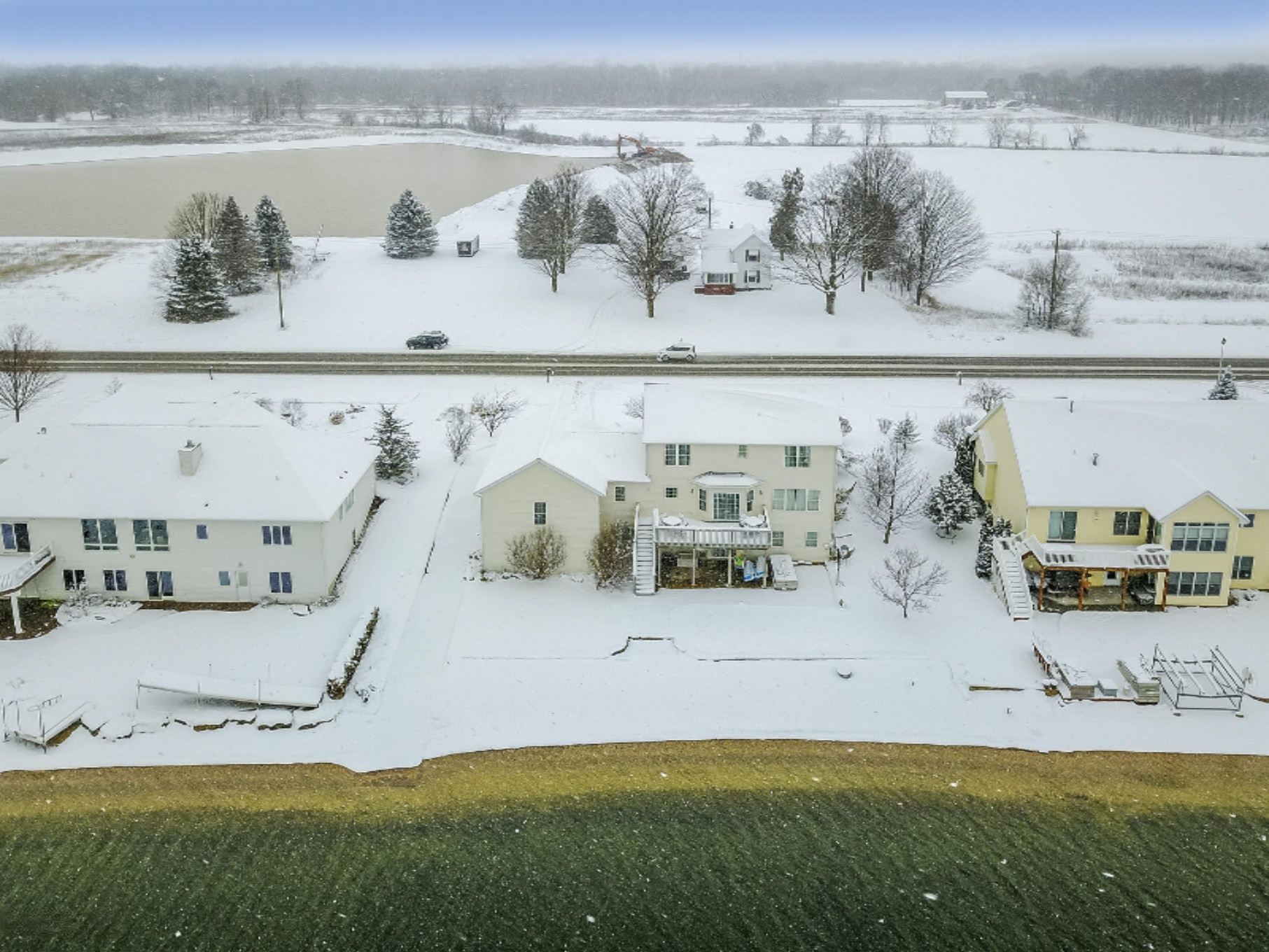 2518 Fillmore Street Jenison, MI 49428 - Photo 12 of 58 DJI_0414