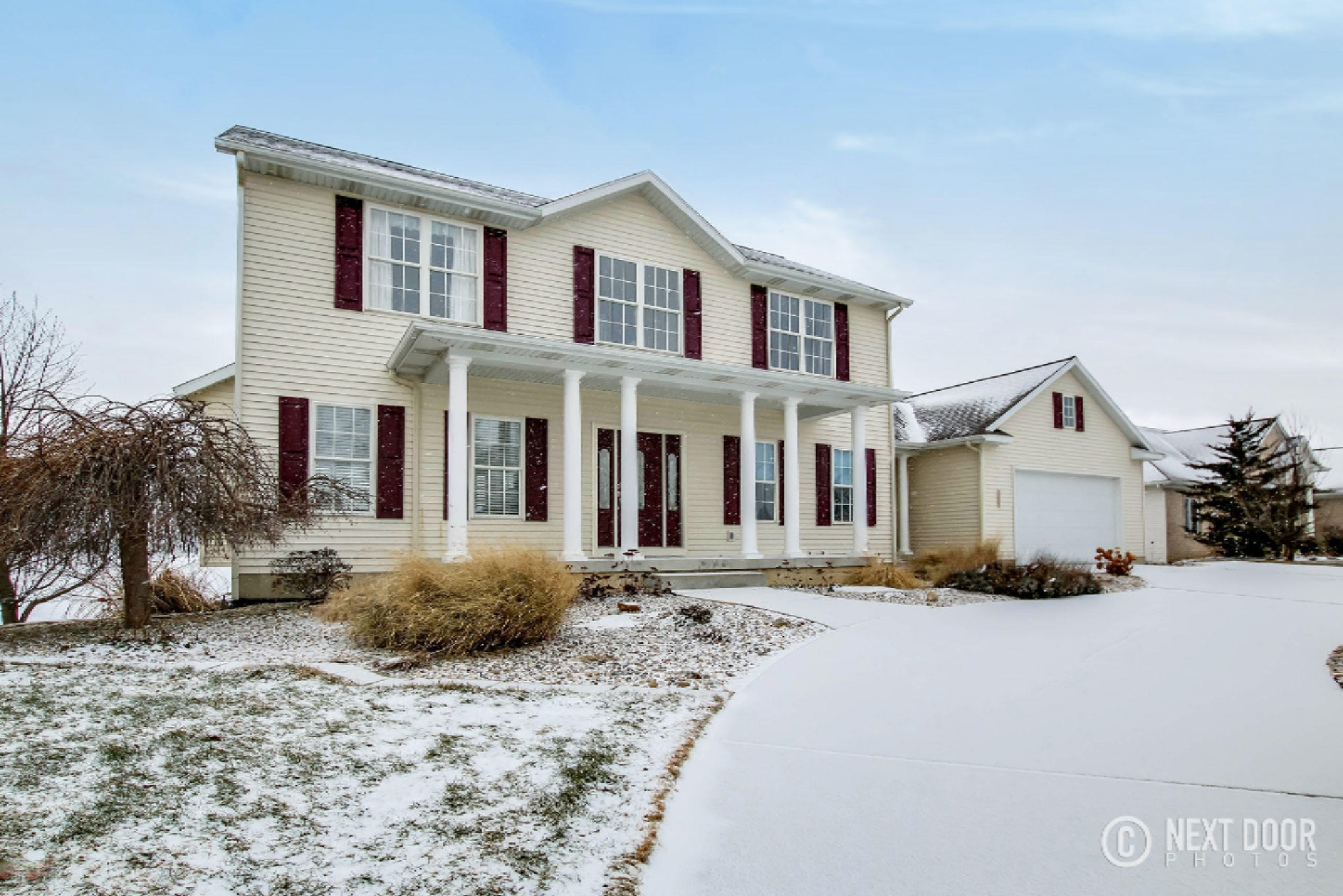 2518 Fillmore Street Jenison, MI 49428 - Photo 2 of 58 IMG_6900