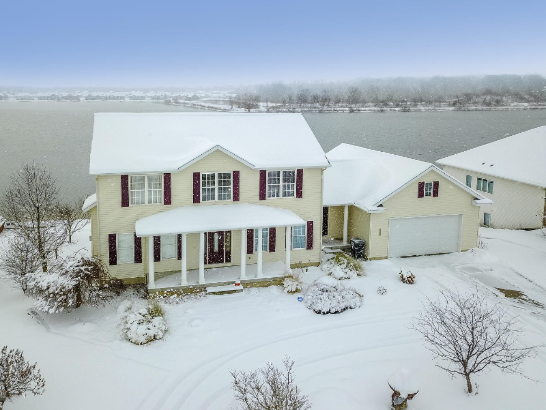 2518 Fillmore Street Jenison, MI 49428 - Photo 3 of 58 DJI_0400