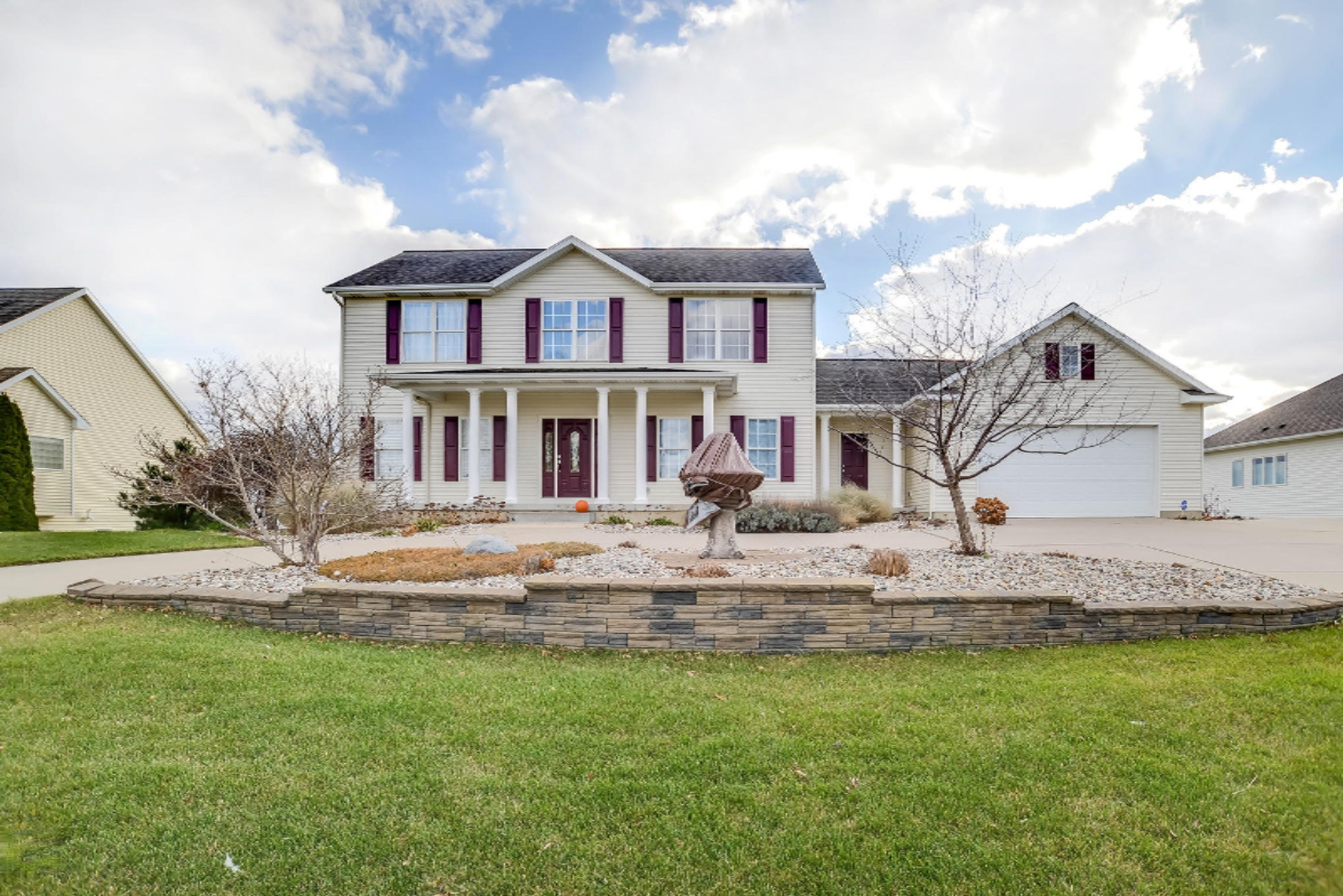 2518 Fillmore Street Jenison, MI 49428 - Photo 4 of 58 DSC_0105_blended