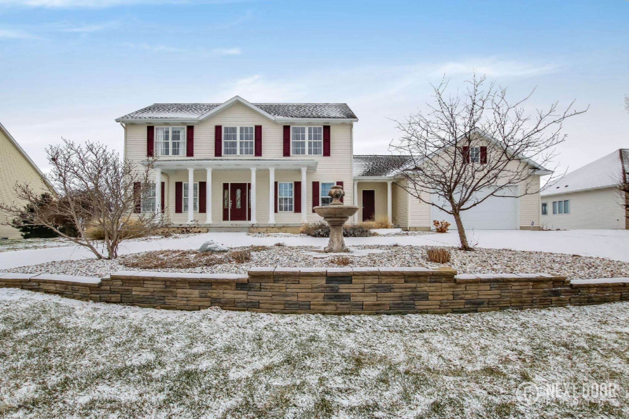 2518 Fillmore Street Jenison, MI 49428 - Photo 5 of 58 IMG_7079