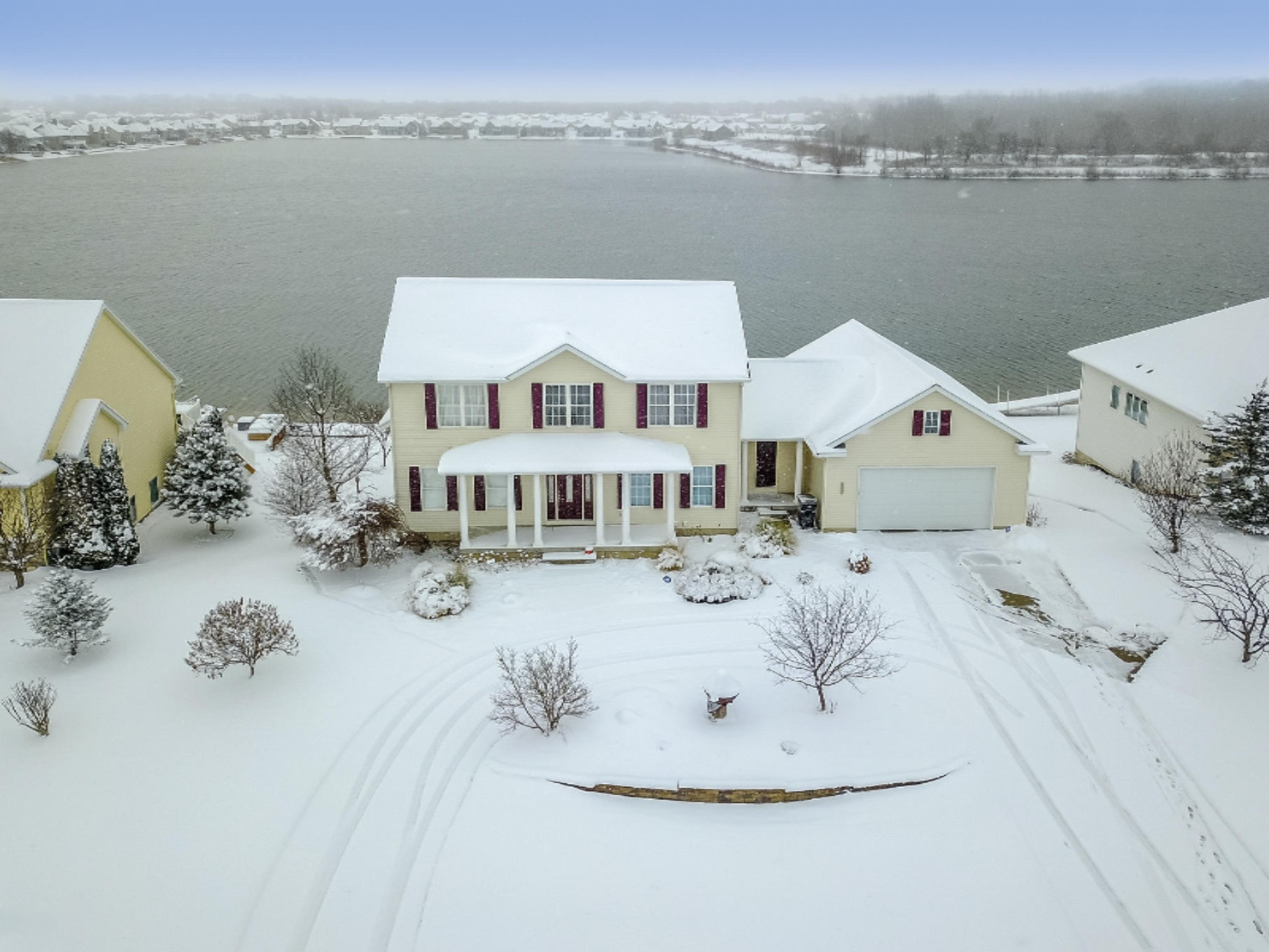 2518 Fillmore Street Jenison, MI 49428 - Photo 6 of 58 DJI_0402