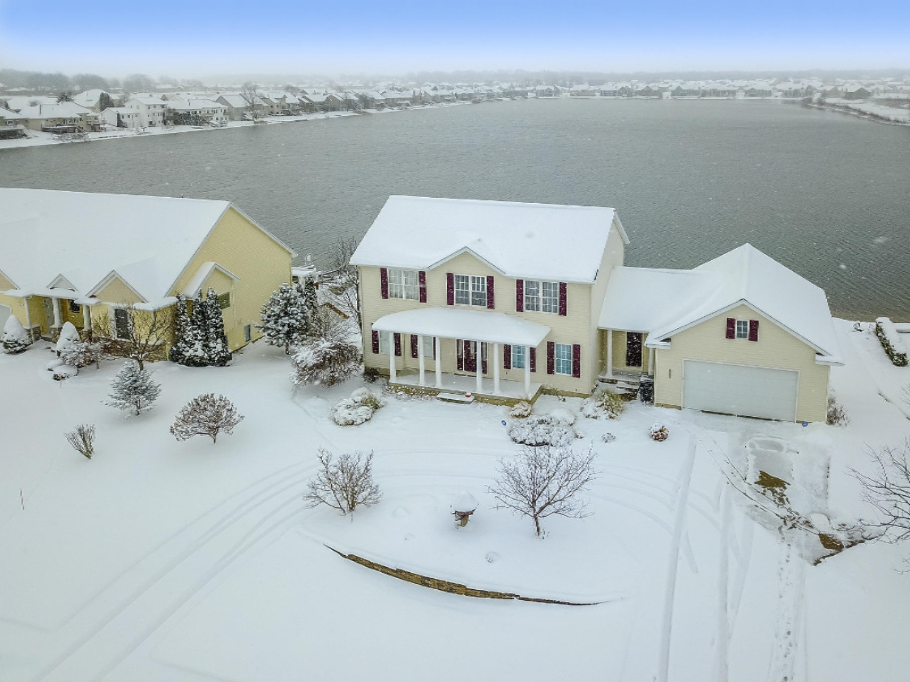 2518 Fillmore Street Jenison, MI 49428 - Photo 7 of 58 DJI_0403