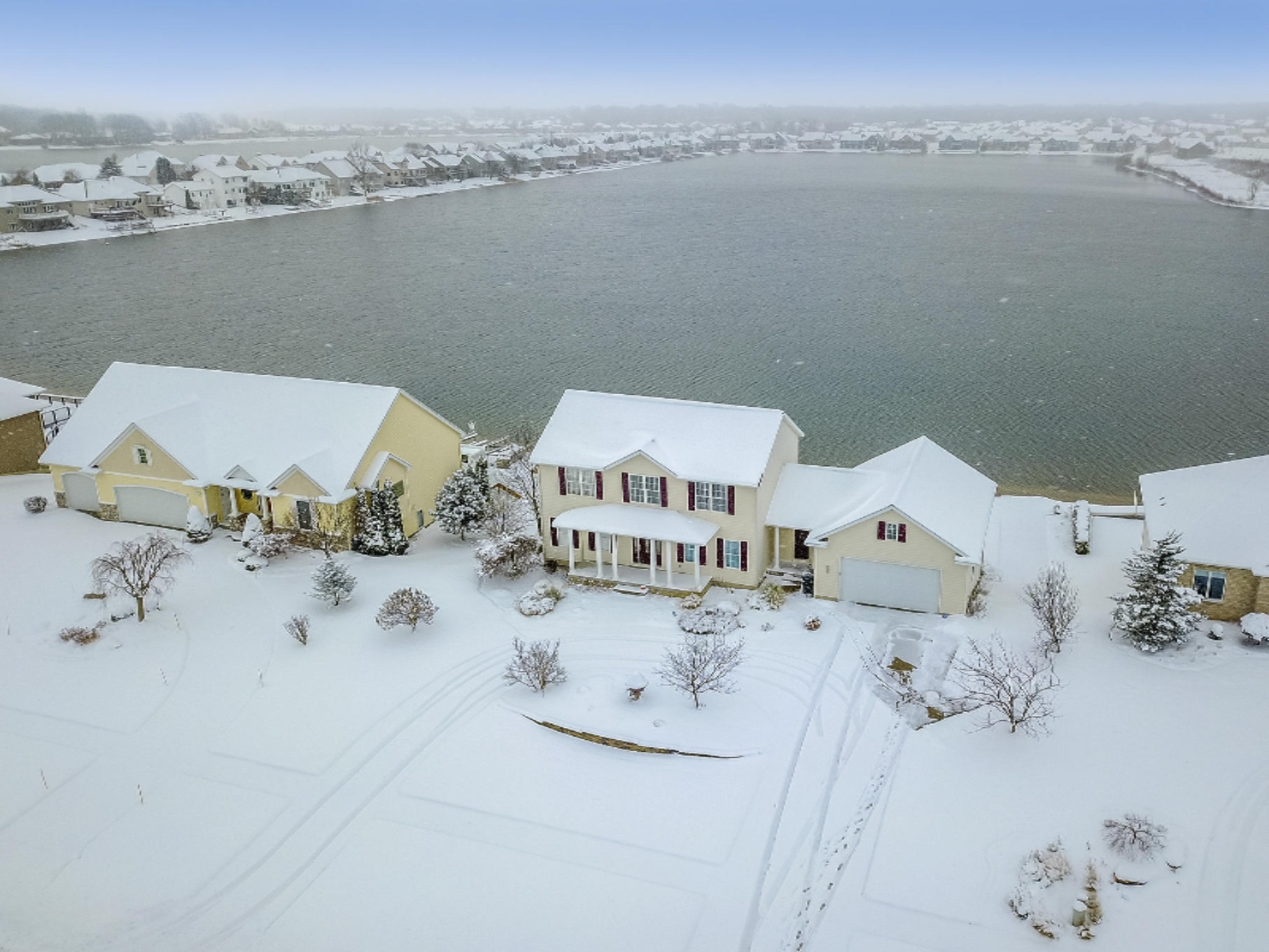 2518 Fillmore Street Jenison, MI 49428 - Photo 8 of 58 DJI_0404