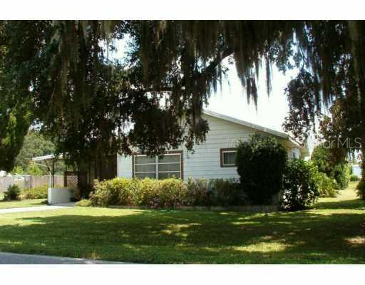5525 Bethlehem Road Mulberry, FL 33860 - Photo 1 of 1 Exterior Front