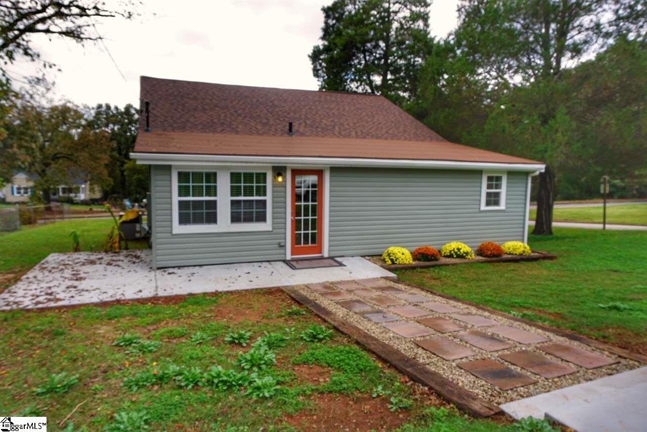 2490 Racing Road Greer, SC 29651 - Photo 22 of 25 Gallery Image 22