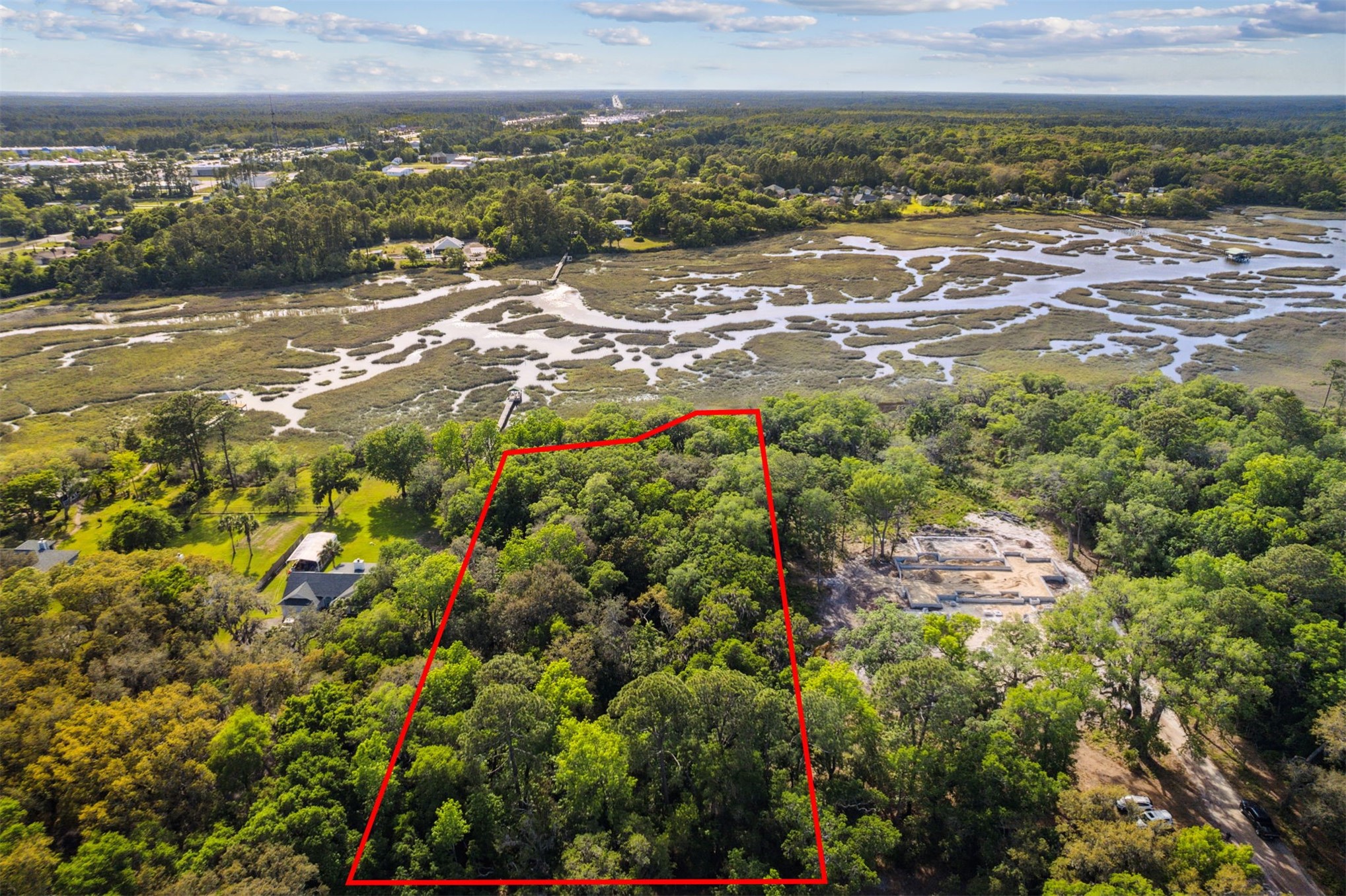 Barnwell Road Fernandina Beach, FL 32034 - Photo 4 of 22 Gallery Image 4
