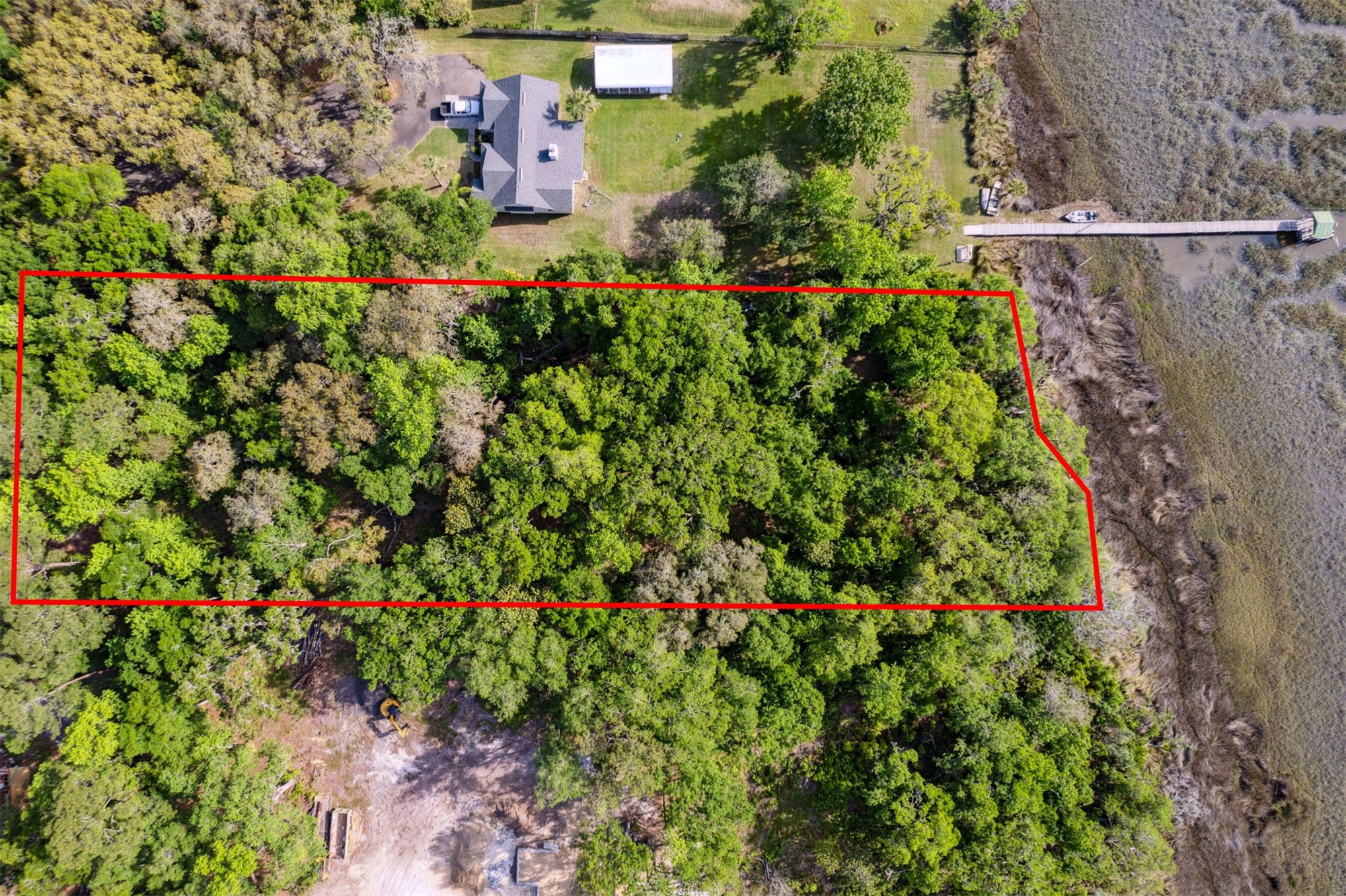 Barnwell Road Fernandina Beach, FL 32034 - Photo 7 of 22 Gallery Image 7
